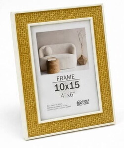 SHARI AHŞAP RESİM ÇERÇEVESİ 4x6cm