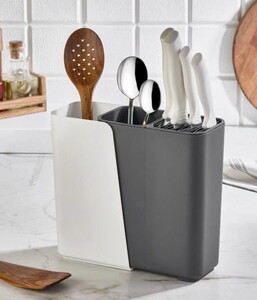 TUFFEX SLİDE BIÇAKLIK & KAŞIKLIK ORGANİZERİ