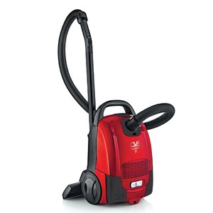 CVS  PALERMO ECO TOZ TORBALI ELEKTRİKLİ SÜPÜRGE