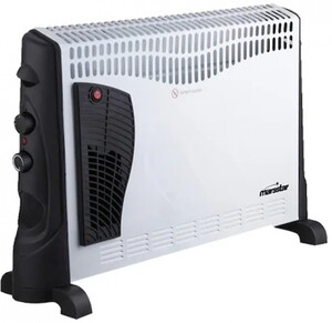 MARSSTAR TURBO FANLI KONVEKTÖR ISITICI