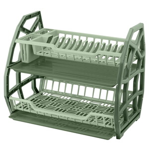  QS-250 İKİ KATLI TABAKLIK