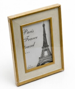 SHARI AHŞAP RESİM ÇERÇEVESİ 4x6cm