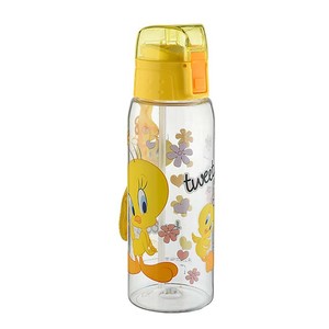  TUFFEX TWEETY LÜKS PİPETLİ SIZDIRMAZ MATARA 500ML