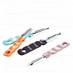 FREECOOK ERGONOMİK KABAK OYACAĞI