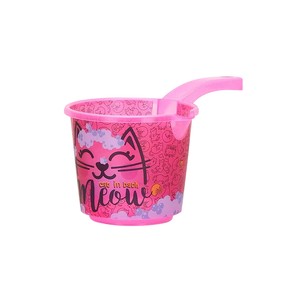 TUFFEX DESENLİ BEBE MAŞRAPASI 1,25 LT.