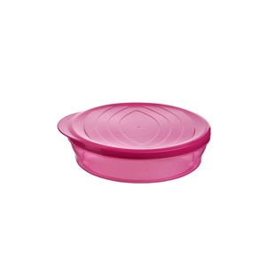  TUFFEX POLO KITCHEN YUVARLAK SAKLAMA KABI 900 ML