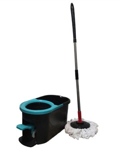 ZAMBAK PEDALLI TEMİZLİK SETİ SİRİNGLİ