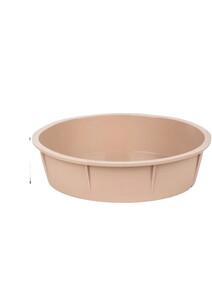 DOĞRULAR PERİLLA YUVARLAK KEK KALIBI 24cm