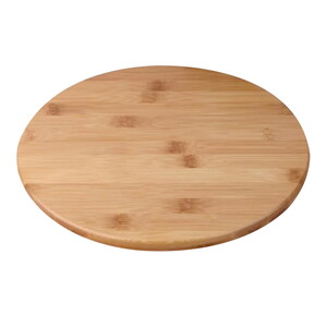  KRD HOME BAMBOO DÖNER SUNUMLUK BÜYÜK B. 35cm