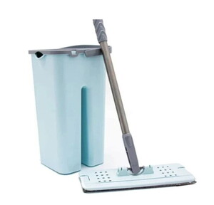 ZAMBAK ZP-305 ELEGANT TABLET MOP SHRİNGLİ