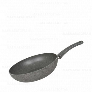  MEHTAP PRO BAR-24116 GRANİT WOK TAVA 28cm 2,5mm