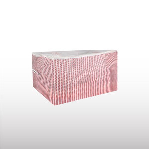  SERMAT DESENLİ HURÇ MİNİ 25x20x20cm