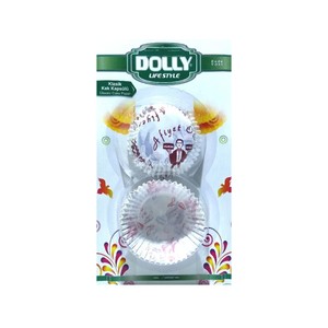  YELMEN DOLLY CLASSİC TART KAPSÜLÜ