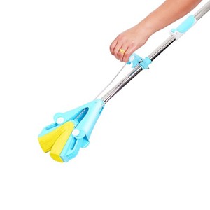 BOZDAĞLAR SIKMALI KELEBEK MOP
