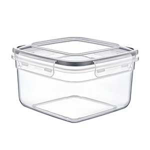  EMHOUSE EMBOX SIZDIRMAZ SAKLAMA KABI KARE 500 ML