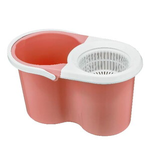 FLORA BALERİNA TEMİZLİK SETİ 9,5 LT.