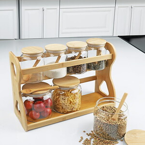 KOSOVA BAMBULU 7'Lİ BAHARAT TAKIMI