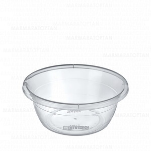  TUFFEX ŞEFFAF BADYA NO:2 2,7 LT.