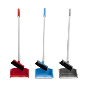 YELMEN Y-444 MAXEL LÜKS SAPLI FIRÇALI FARAŞ SETİ