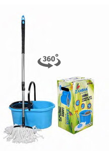 ZAMBAK LODOS TEMİZLİK SETİ KUTULU