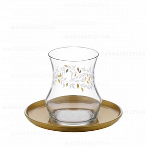 LAV TROYA ÇAY SETİ 12 PARÇA