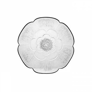 PAŞABAHÇE GELİNCİK PASTA TABAĞI 6\'LI