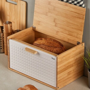 PEROTTİ FABİO MIKNATISLI EKMEK DOLABI