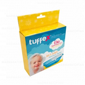  TUFFEX ECO BEBEK BANYO FİLESİ